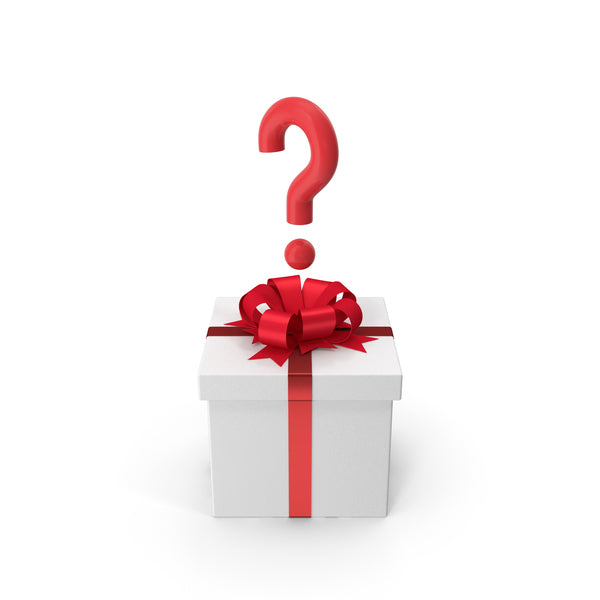 Mystery Gift