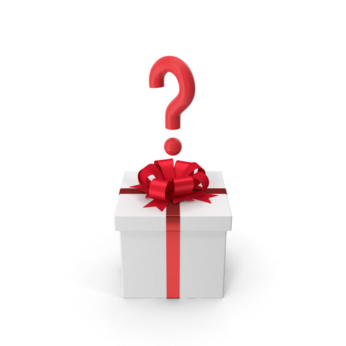 Mystery Gift